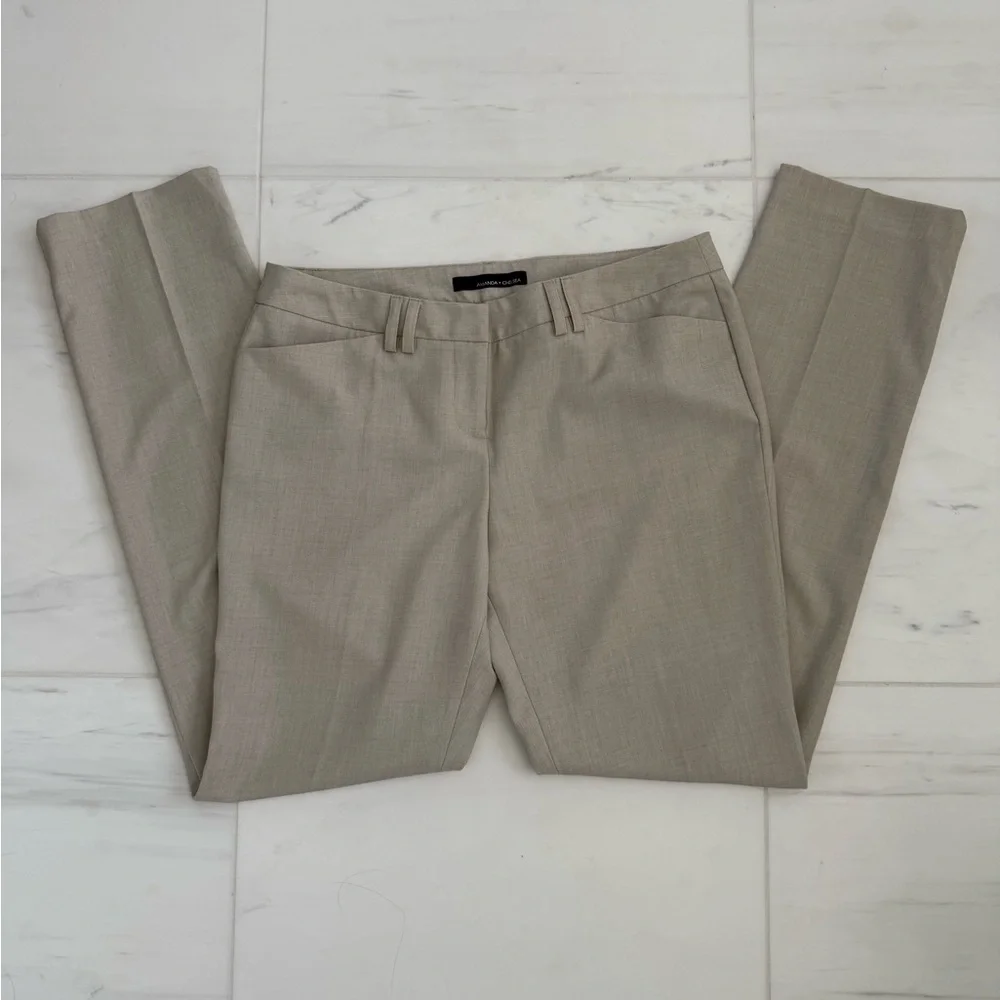 Amanda & Chelsea Straight Leg Pants - Picture 10 of 16